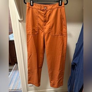 Vans textured waves trouser